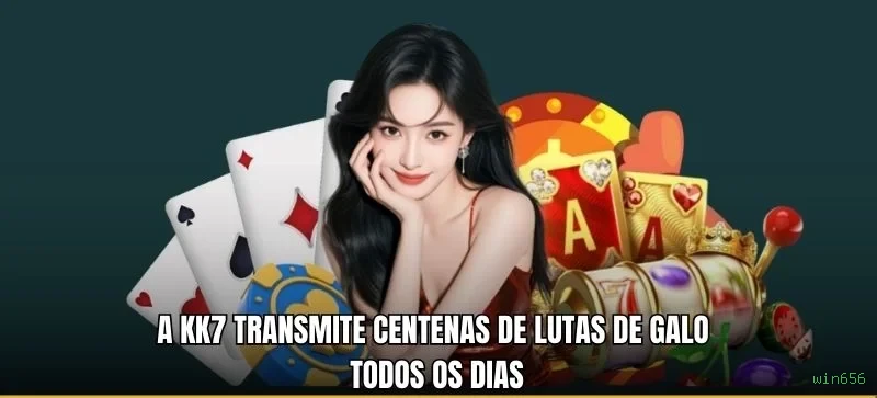 Configurações úteis dentro do app win656