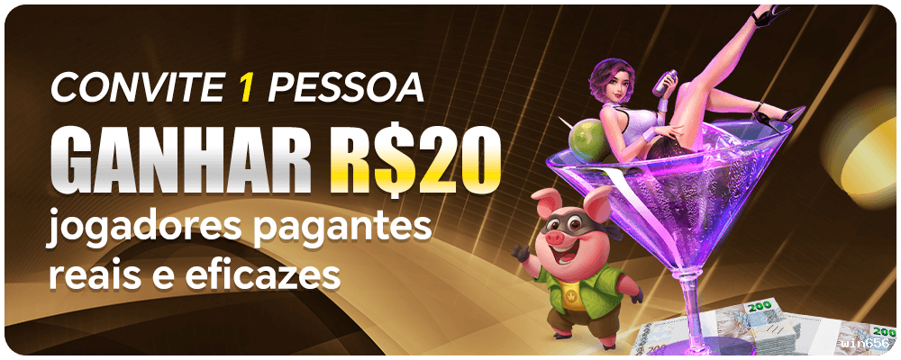 Central de dúvidas rápidas sobre o app win656