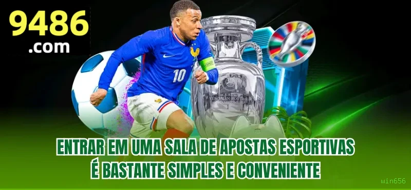 Dúvidas frequentes sobre apostas esportivas na win656