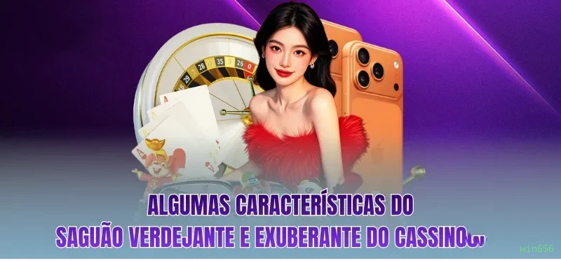Cassino ao vivo win656 dealers