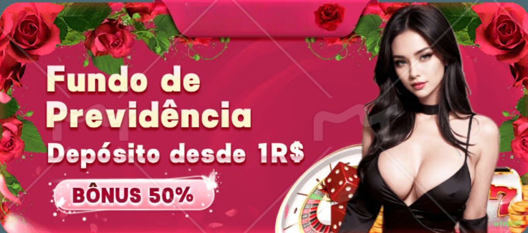 Pagamentos win656 PIX