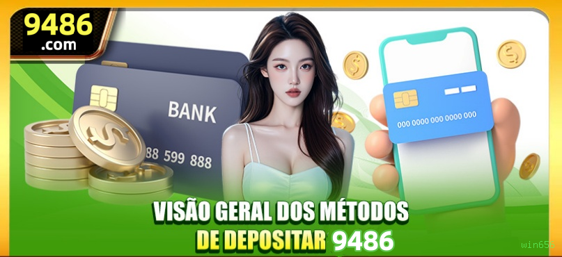Programa VIP win656 - benefícios exclusivos