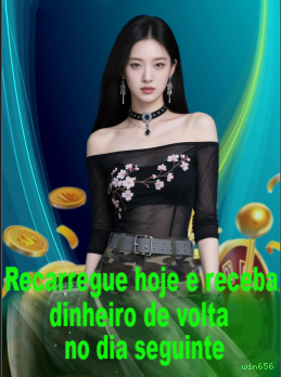 Cashback VIP win656 - reembolso semanal