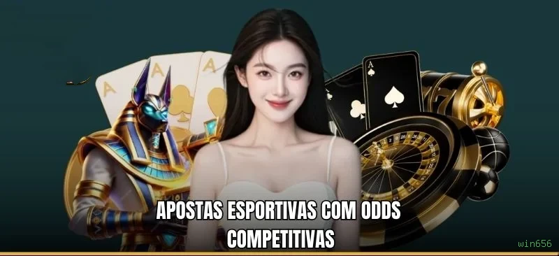 Bônus exclusivos membros VIP win656