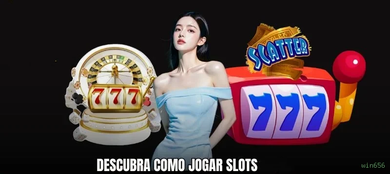 Saque PIX win656