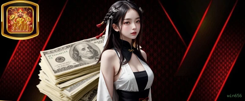 Slots com prêmios win656