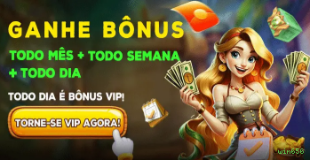 Slots com prêmios win656